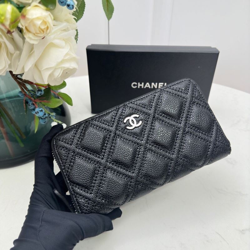 Chanel Wallets Purse